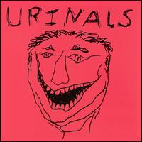Urinals - Negative Capability...Check It Out! lyrics