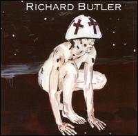 Richard Butler - Richard Butler lyrics