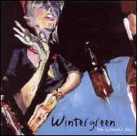 Wintergreen - Extended Play [EP] lyrics
