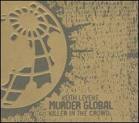 Keith Levene - Killer in the Crowd lyrics