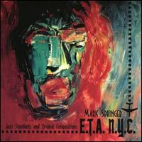 Mark Springer - Eta NYC lyrics