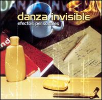 Danza Invisible - Efectos Personales lyrics