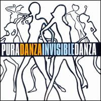 Danza Invisible - Pura Danza lyrics