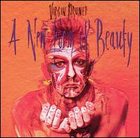 Virgin Prunes - A New Form of Beauty lyrics