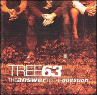 Tree63 - The Answer to the Question lyrics