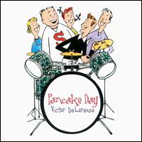 Victor de Lorenzo - Pancake Day lyrics