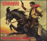 SNMNMNM - Power Pack Horse Crunch lyrics