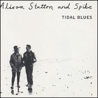 Alison Statton - Tidal Blues lyrics
