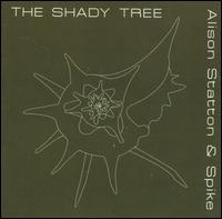 Alison Statton - The Shady Tree lyrics