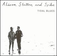Alison Statton - Tidal Blues/Weekend in Wales lyrics