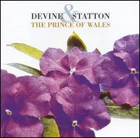 Devine & Statton - The Prince of Wales lyrics