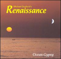 Michael Dunford - Ocean Gypsy lyrics