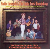 Nokie Edwards - Adventure in Country Swing lyrics