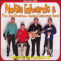 Nokie Edwards - Guitar Band Classics lyrics