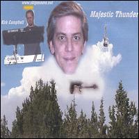 Skip Moore - Majestic Thunder lyrics