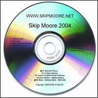 Skip Moore - Skip Moore 2004 lyrics