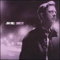 Jim Roll - Lunette lyrics