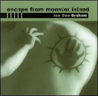 Jon Dee Graham - Escape from Monster Island lyrics