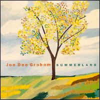 Jon Dee Graham - Summerland lyrics