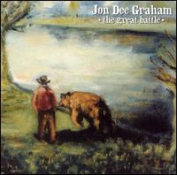 Jon Dee Graham - The Great Battle lyrics