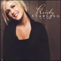 Kristy Starling - Kristy Starling lyrics