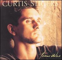 Curtis Stigers - Time Was lyrics