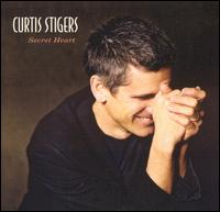 Curtis Stigers - Secret Heart lyrics