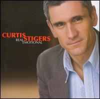 Curtis Stigers - Real Emotional lyrics