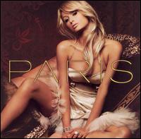 Paris Hilton - Paris lyrics