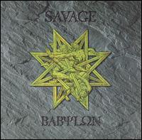 Savage - Babylon lyrics