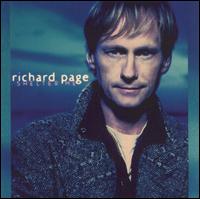 Richard Page - Shelter Me lyrics