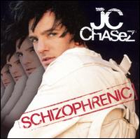 JC Chasez - Schizophrenic lyrics