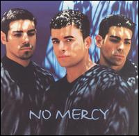 No Mercy - No Mercy lyrics