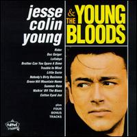Jesse Colin Young - Young Blood lyrics