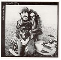 Jesse Colin Young - Love on the Wing lyrics
