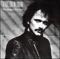 Jesse Colin Young - The Perfect Stranger lyrics