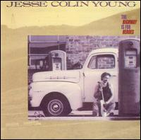 Jesse Colin Young - The Highway Is for Heroes lyrics