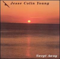 Jesse Colin Young - Swept Away lyrics