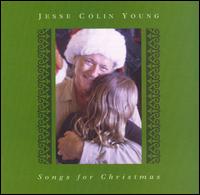 Jesse Colin Young - Songs for Christmas lyrics