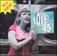 Love.45 - Love.45 [1999] lyrics