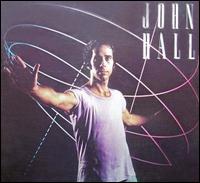 John Hall - John Hall lyrics
