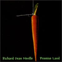 Richard Neville - Promise Land lyrics