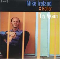 Mike Ireland - Try Again lyrics