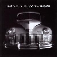 Neal Casal - Rain, Wind & Speed lyrics