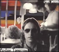 Neal Casal - Anytime Tomorrow lyrics