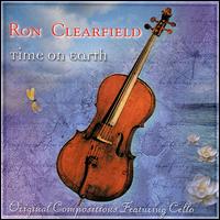 Ron Clearfield - Time on Earth lyrics