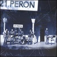 21.Peron - 21. Peron lyrics