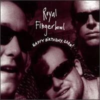 Royal Fingerbowl - Happy Birthday, Sabo! lyrics