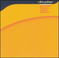 John Palmer - Encounter lyrics