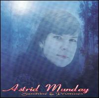 Astrid Munday - Sunshine and Promises lyrics